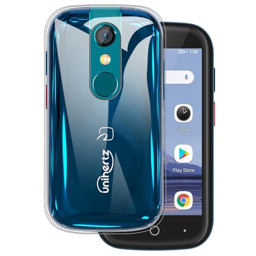 携帯電話アクセサリ jelly star unihertz」の人気商品一覧